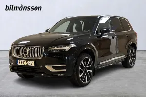 Volvo XC90 2020