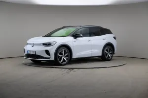 Volkswagen ID.4 2023