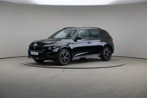 Skoda Kamiq 2024
