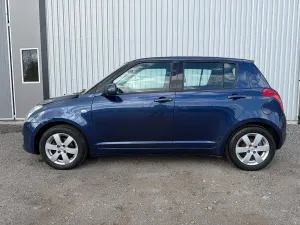 Suzuki Swift 2008