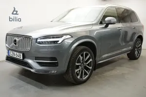 Volvo XC90 2019