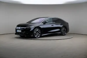 Volkswagen ID.7 2024