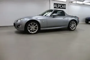 Mazda MX-5 (Miata) 2010