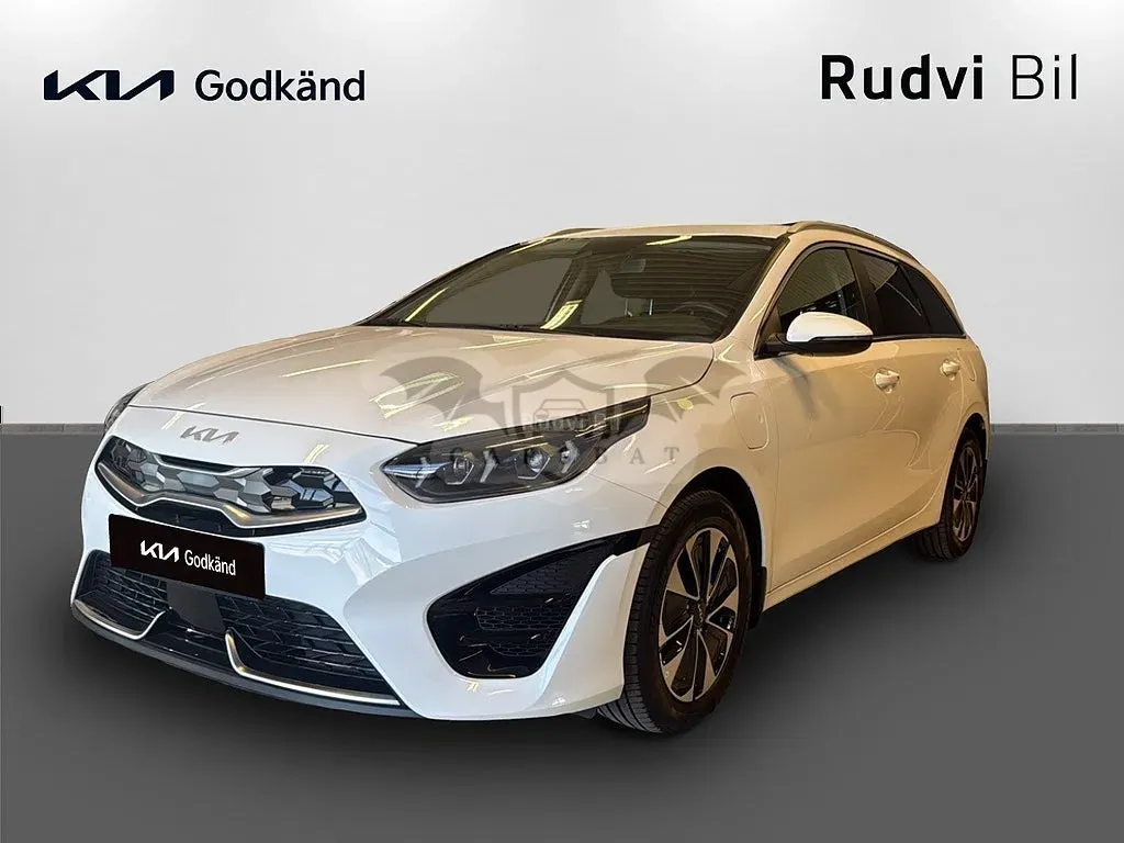 Kia Ceed 2024