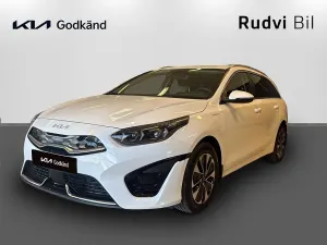 Kia Ceed 2024