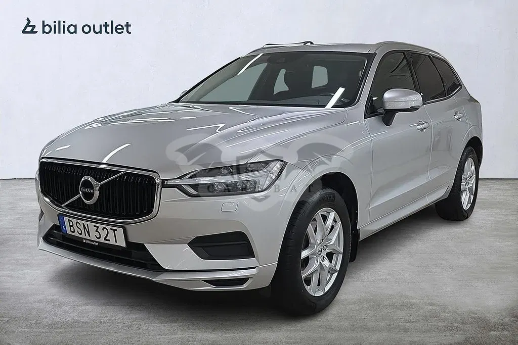 Volvo XC60 2020