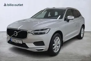 Volvo XC60 2020