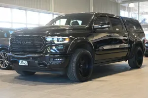 RAM 1500 2022
