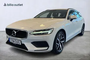 Volvo V60 2020