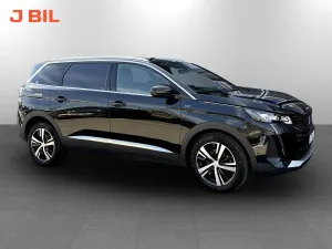 Peugeot 5008 2024
