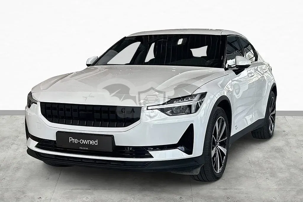 Polestar 2 2022