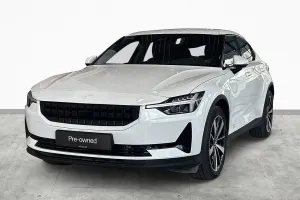 Polestar 2 2022