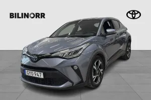 Toyota C-HR 2023