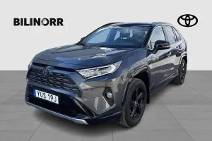 Toyota Rav4 2020