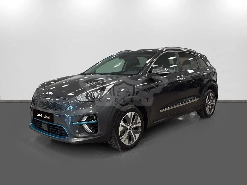 Kia Niro 2022