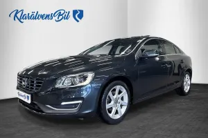 Volvo S60 2014