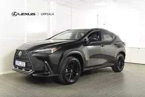 Lexus NX 2025