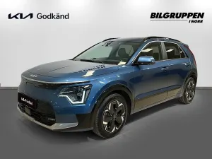 Kia Niro 2023
