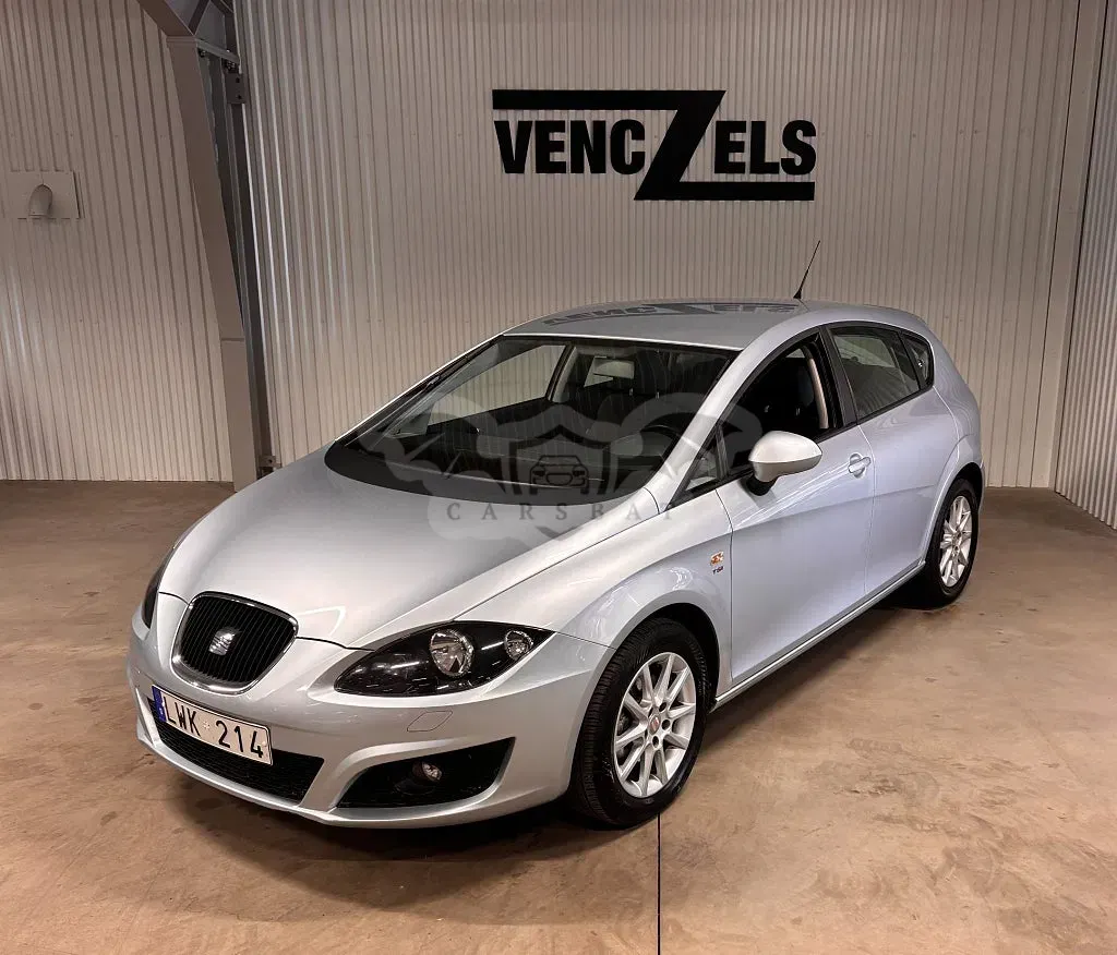 Seat Leon 2011