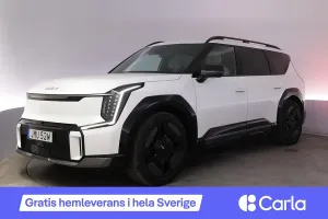 Kia EV9 2024