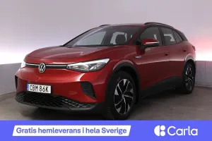 Volkswagen ID.4 2023