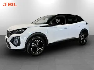 Peugeot 2008 2024