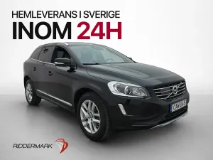 Volvo XC60 2017