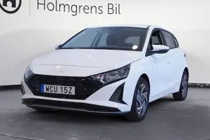 Hyundai i20 2026