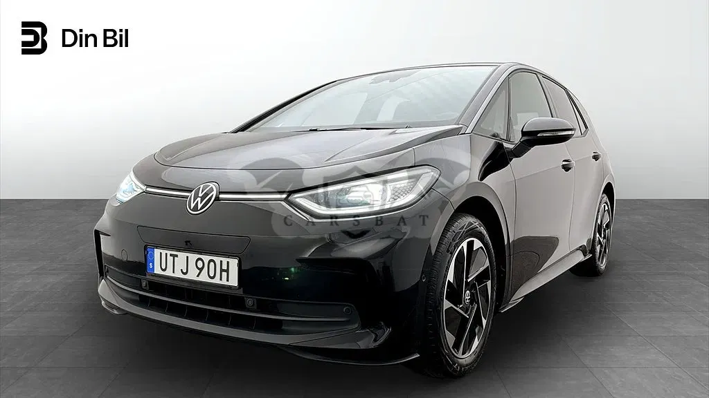 Volkswagen ID.3 2025