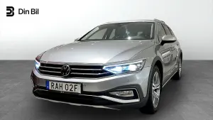 Volkswagen Passat 2023
