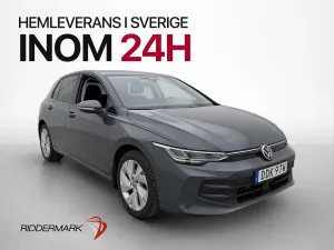 Volkswagen Golf 2025