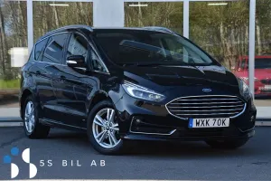 Ford S-Max 2020