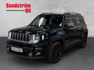 Jeep Renegade 2020