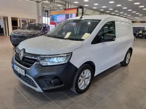 Renault Kangoo 2022