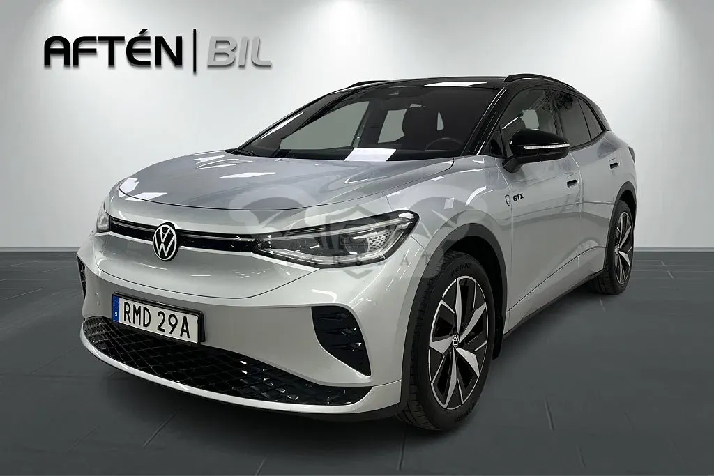 Volkswagen ID.4 2023