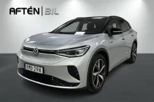 Volkswagen ID.4 2023