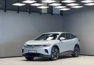 Volkswagen ID.4 2022