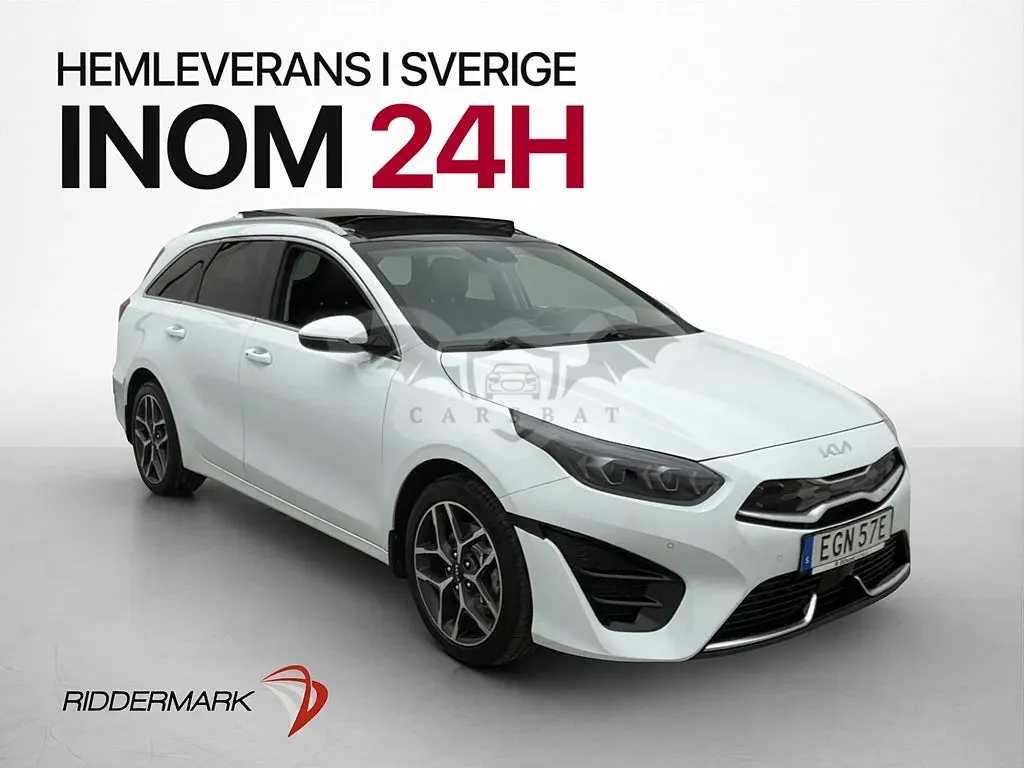Kia Ceed 2021