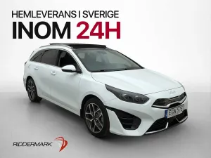Kia Ceed 2021