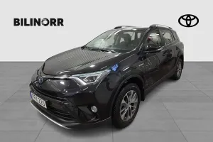 Toyota Rav4 2017
