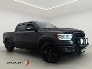 Dodge RAM 2020