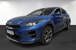 Kia XCeed 2022