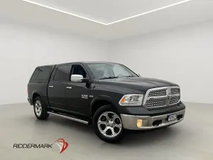 Dodge RAM 2017