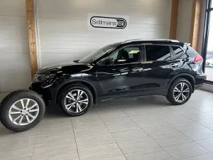 Nissan X-Trail 2021
