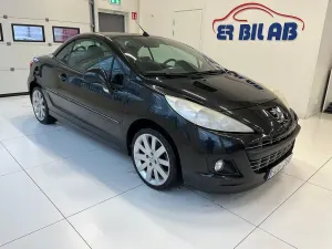 Peugeot 207 2011