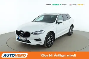 Volvo XC60 2020
