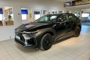 Toyota bZ4X 2023