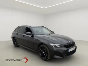 BMW 3 Series 330e 2023