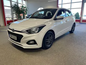 Hyundai i20 2020