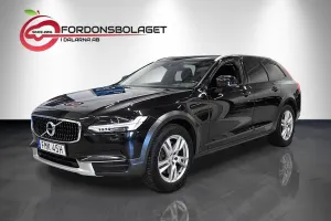 Volvo V90 2019